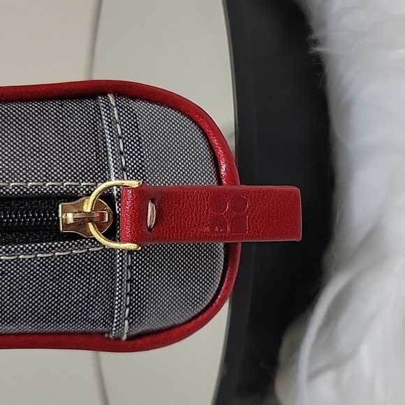 Kate Spade Stationaries( Pencil case, pencil, sharpener) - Picture 5 of 7